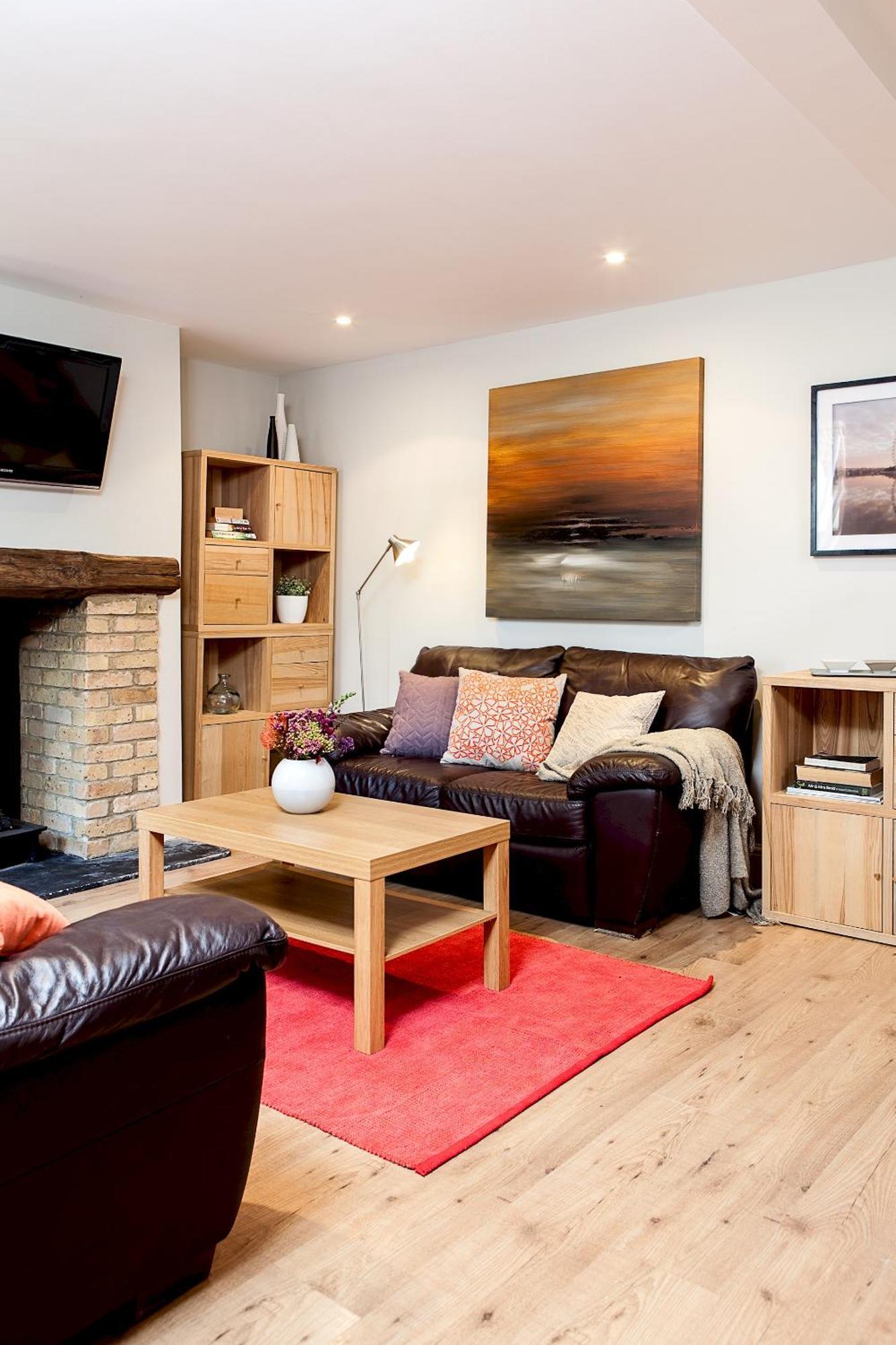 Apartamento Madison Hill - Fernlea Garden 2 - One Bedroom Home