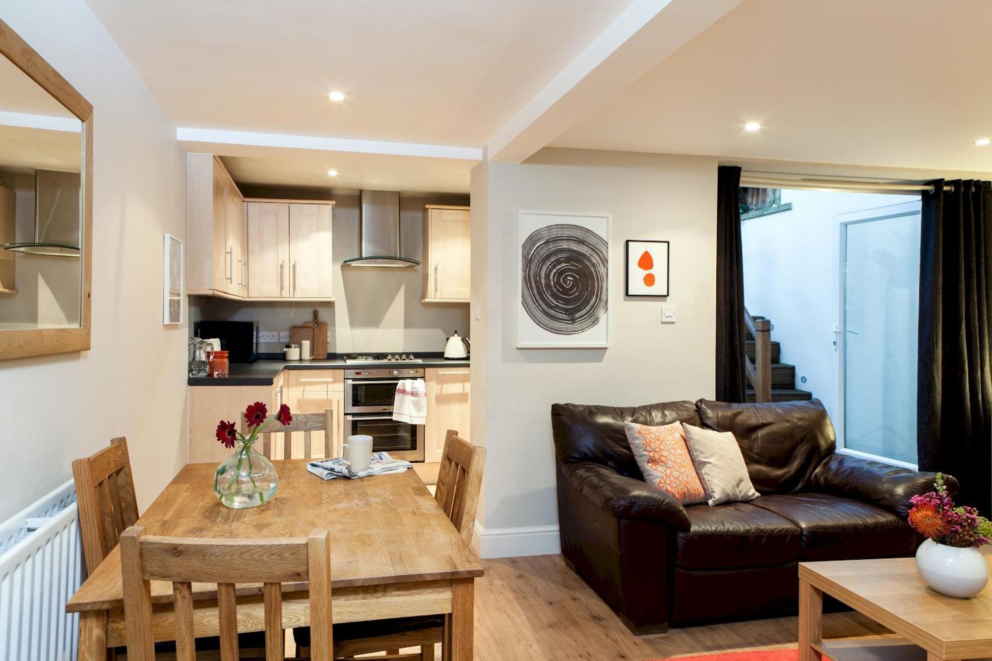 Apartamento Madison Hill - Fernlea Garden 2 - One Bedroom Home