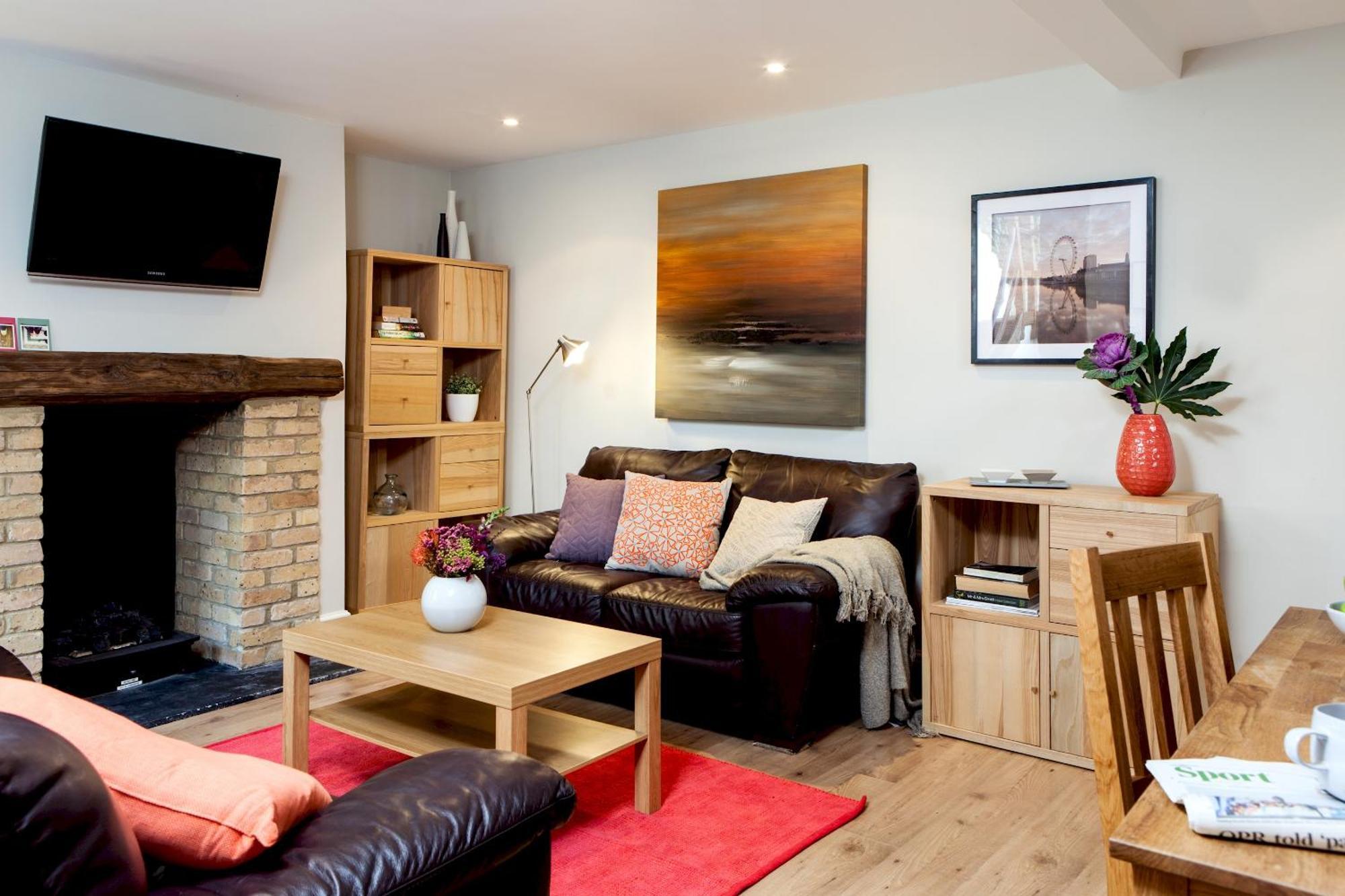 Madison Hill - Fernlea Garden 2 - One Bedroom Home Apartamento *