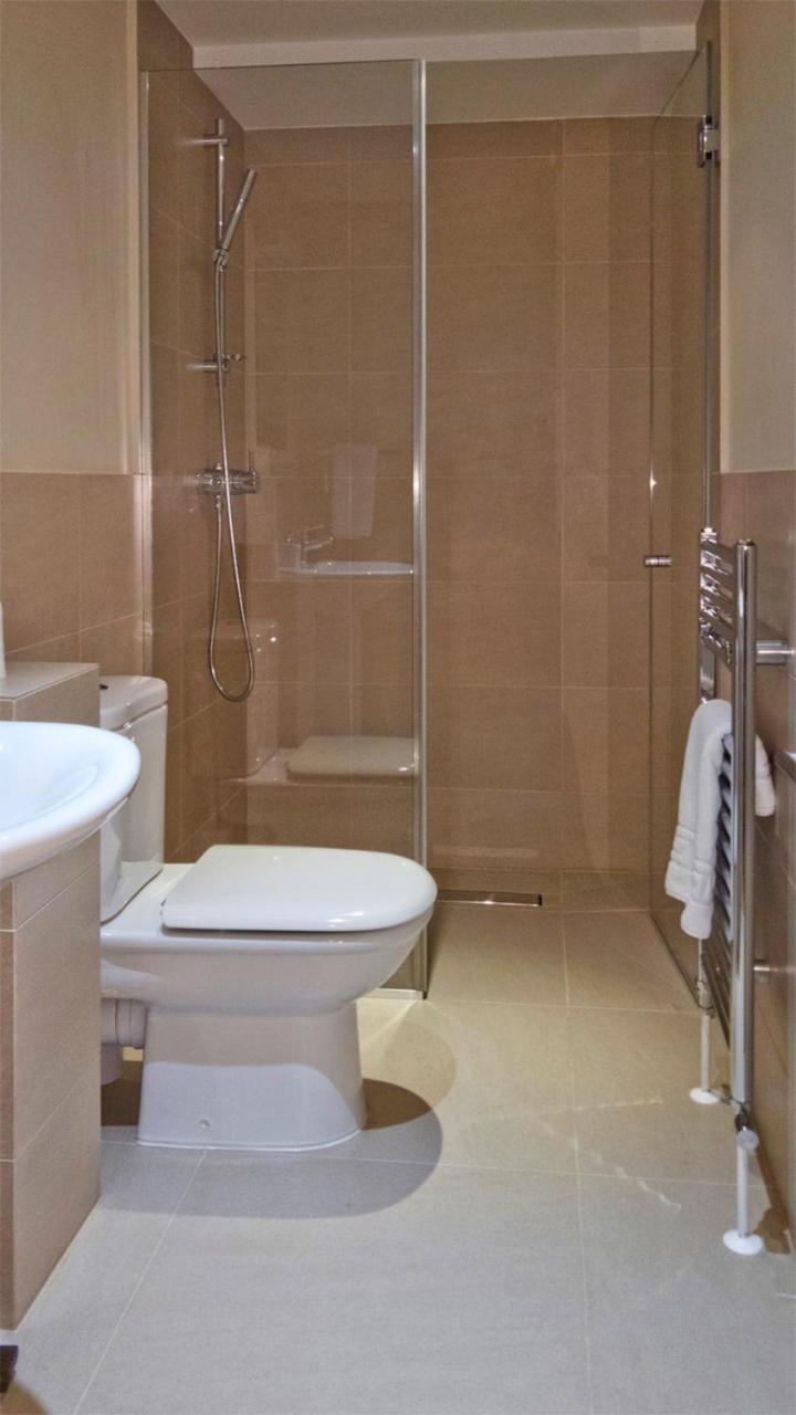 Apartamento Madison Hill - Fernlea Garden 2 - One Bedroom Home